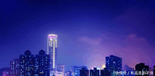 东莞最富裕的一个镇，不服来辩