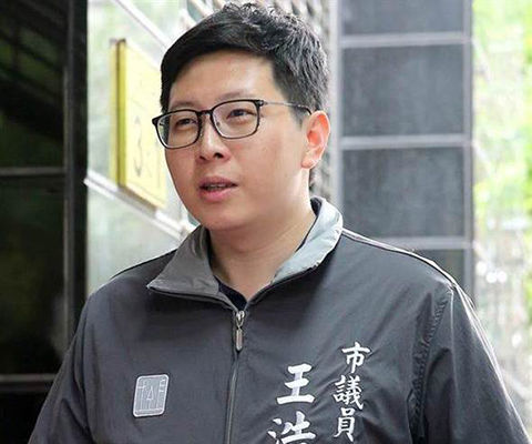 绿议员批韩国瑜收割蔡英文政绩 被讽:为抢曝光当＂韩黑＂