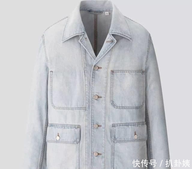  『融入』将最高级的审美，融入日常穿搭
