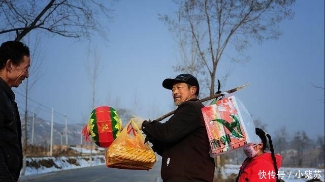 再过一两个星期, 农村这个职业要火了, 懂行的人一天能挣1000多!