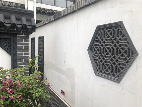  【小院】有这样一家农村别墅小院 不用面朝大海也能春暖花开