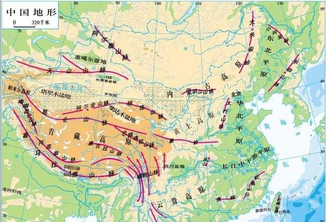 印度：耕地面积超过153.5万平方千米，占国土面积的比例超过50%