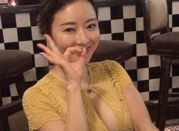 蒋娉婷无故躺枪!几天涨50万粉丝,她无奈删微博发声明!