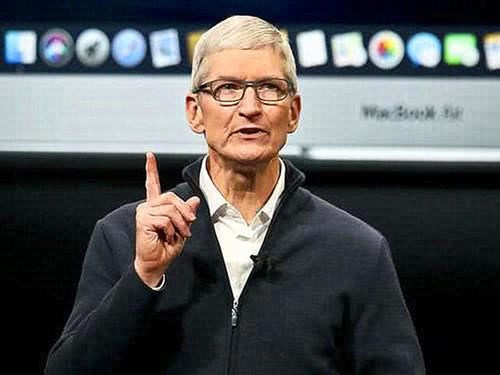 曝光信息:天天说就是不发布,iPhone9概率依旧很小,果粉:又要跳票?