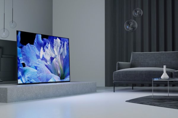 索尼A8F电视预售开始,OLED市场要发生震荡啦