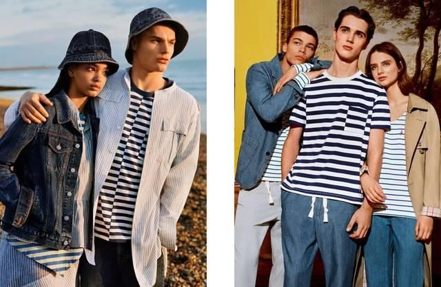 『质量』别嫌快时尚品牌质量差,真正的性价比好货都藏在他们的高端线里