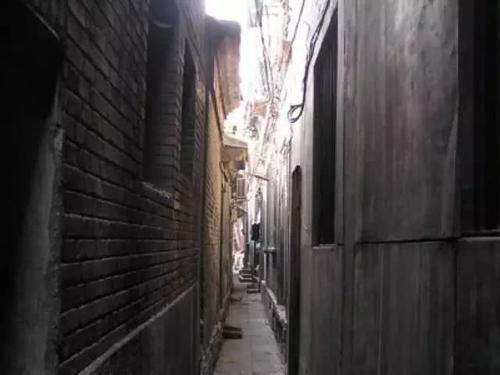 老北京的胡同之最，快来看看你知道几个~