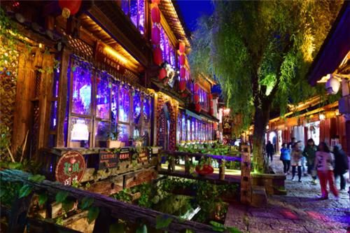 中国唯一没有城墙的古城，还是世界级遗产，你听说过这座古城吗？