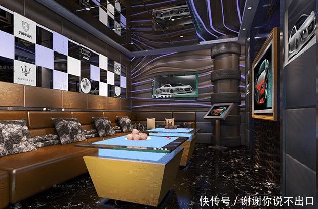 为何KTV包厢里会安装厕所?特殊用意在哪里?离职服务员说出真相