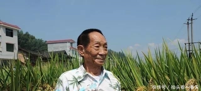  #现如今#中国真正的“隐形首富”，身价超过了李嘉诚，90岁仍活得像个农民