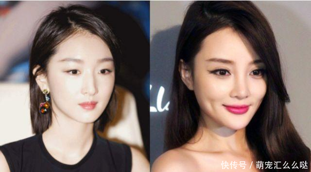 「女人」判断女人是洋气或邋遢?并非只看脸蛋美不美,这3处是关键