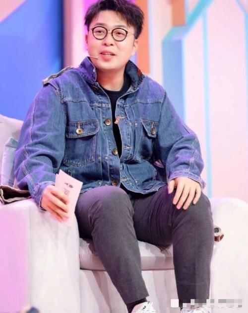 [鲜肉]海涛为拍婚纱照也是拼了，减肥成功后颜值不输小鲜肉，沈梦辰真有眼光