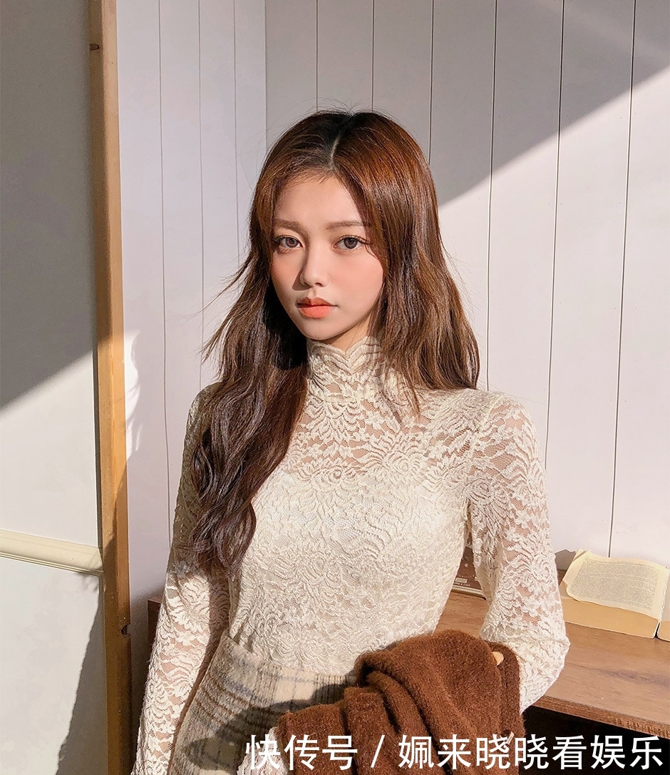 model:Korean model套装搭配图集第九十三篇