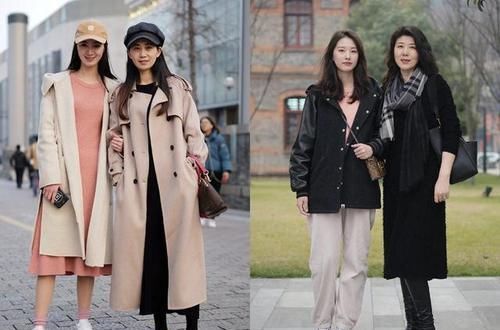 『女人』时尚穿搭,女人年过40岁,应该怎么穿才漂亮?这些搭配方案值得借鉴