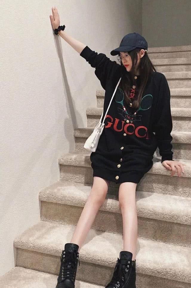  [变小]你也是什么脸型就戴哪些近视眼镜，选好一瞬间变小脸