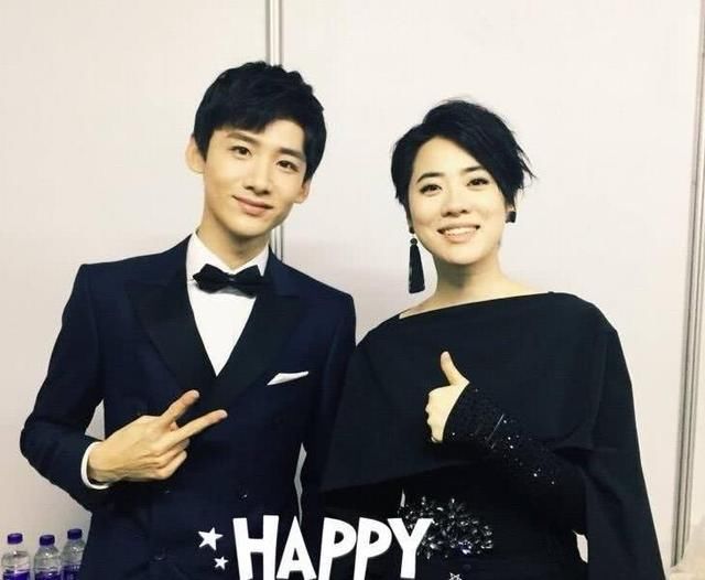 网传非18线男星下周一公布恋情，工作室两字回应，网友直呼霸气