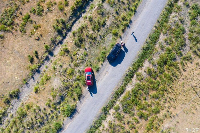 八千里路云和月，与撼路者的新疆自驾行，感受独库公路