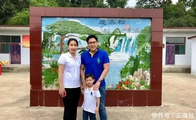  表宠：“豪门媳妇”郭晶晶：霍启刚视她如宝，朱玲玲赠30万名表宠她