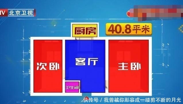  小姜夫妻■苏州全职妈妈照顾两女儿，40㎡挤6口人，马桶没水箱，装修后变4室