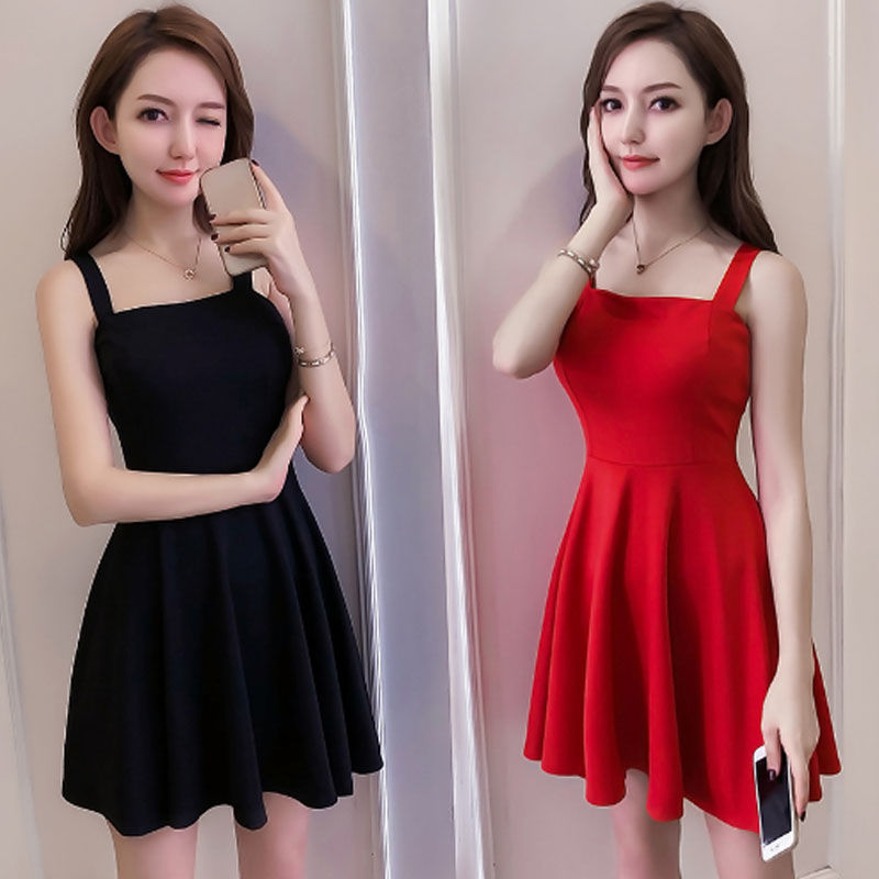 原来还有这么美的连衣裙啊?第一次见,我赶紧买了几件