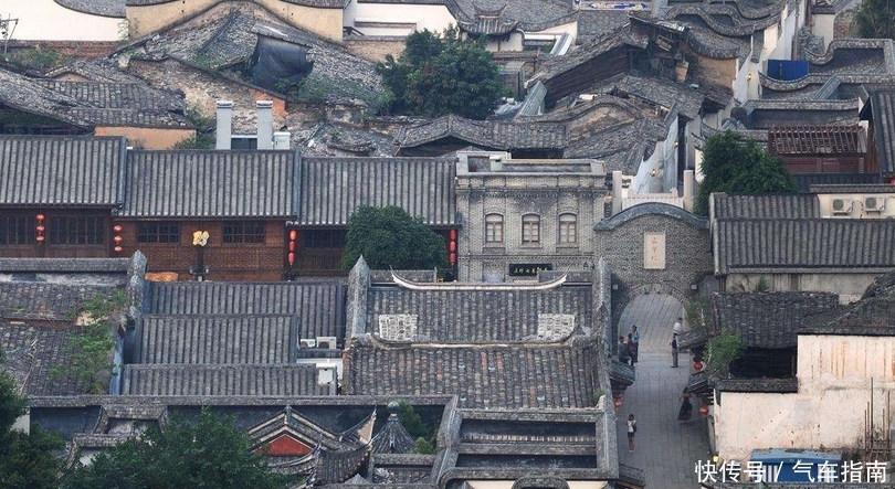 福建三个市:福州、厦门、漳州的代表性景点,你最看好哪个?