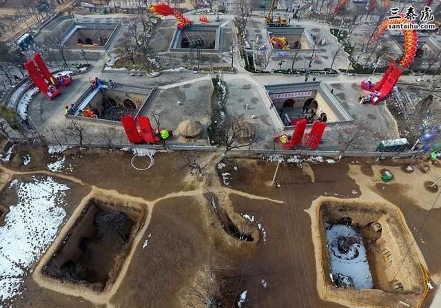 太太太太惊叹了！在地下4000年不灭！神人震撼全球！