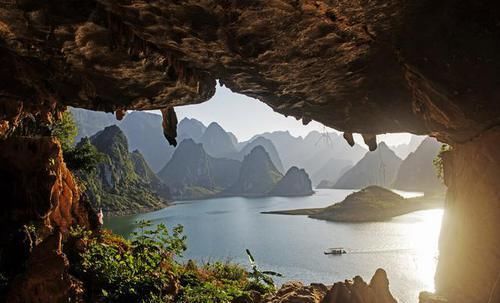 只知西湖不知东湖就太亏了！不要门票不宰客，美到让人心醉