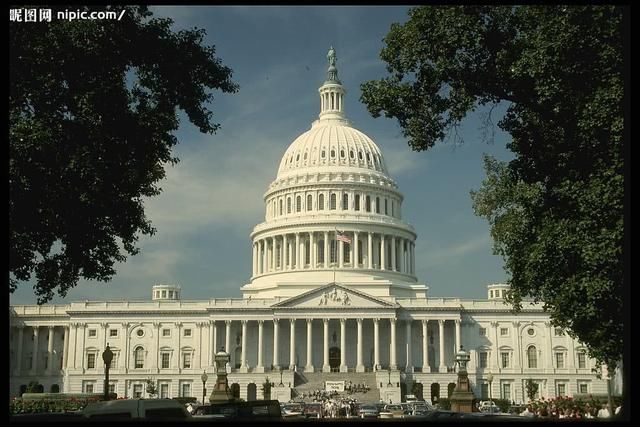 美国可以动用多少经济来应对战争?答案绝对让