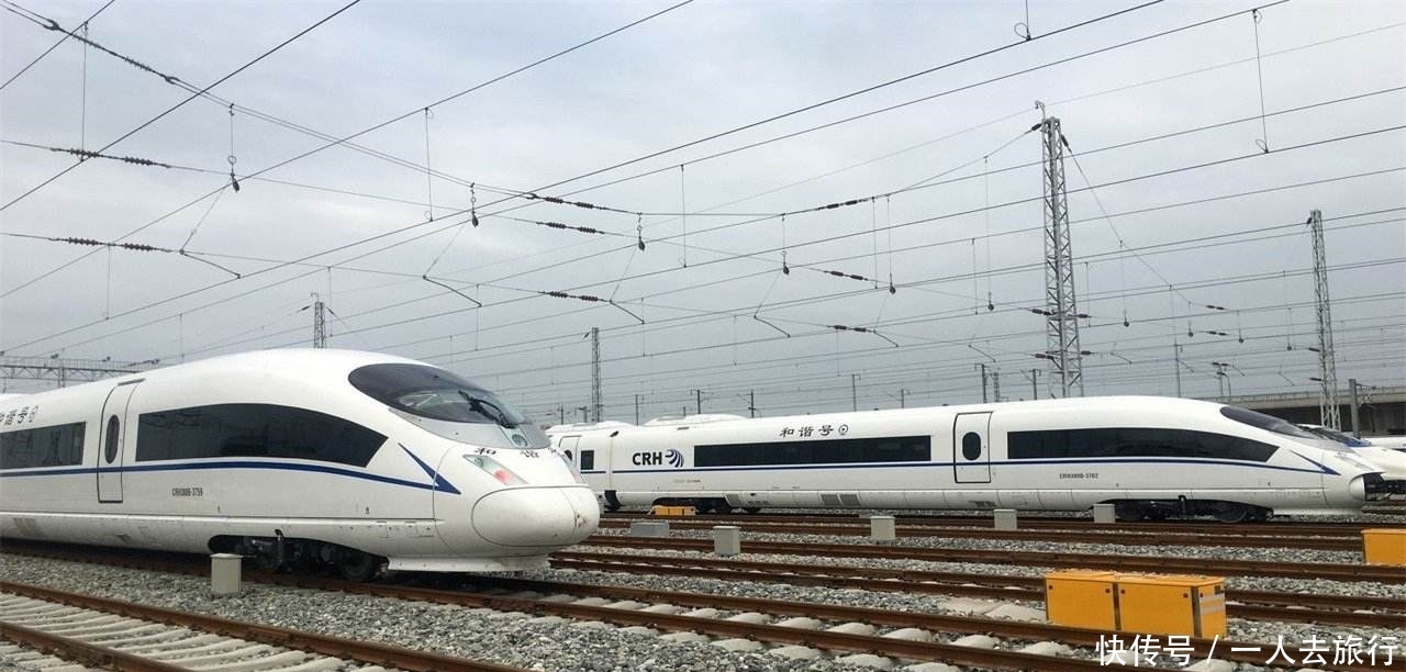  【欧美】欧美发达程度高为何不建高铁，而中国高铁即使不赚钱却