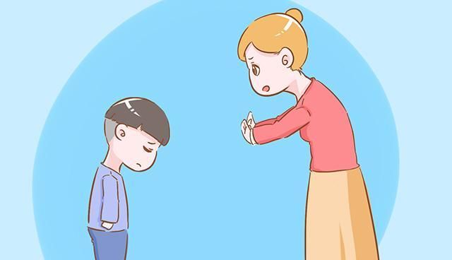  『教育』家长的这些教育方式，会让孩子的性格越来越软弱，长大容易吃亏