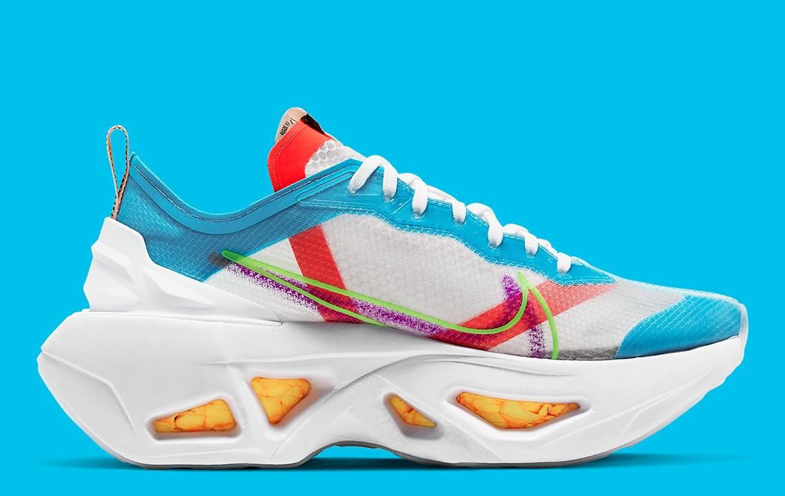 【软弹】巴斯光年既视感！Nike「软弹老爹鞋」新配色别错过