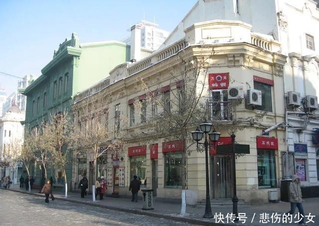  『国大街』东北行：悠游哈尔滨，冷眼看洋街