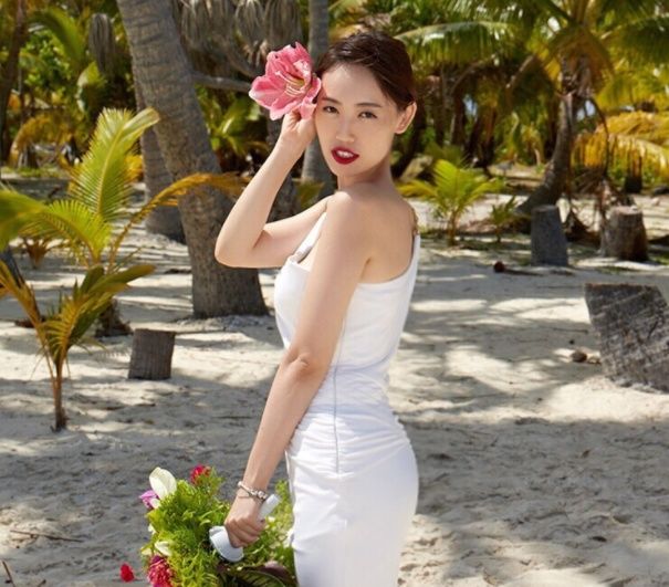 好友再曝马蓉出国内幕,直言早就知道是假的,不能让自己撒谎