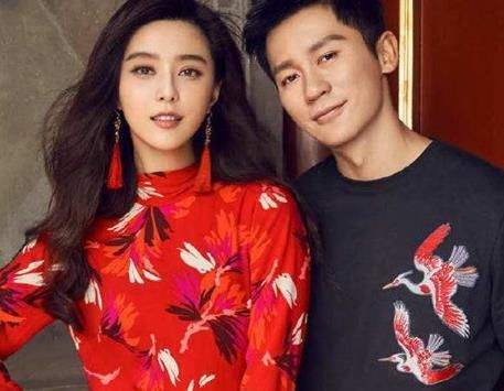 网传晨冰将结婚？李晨的紧急辟谣却引人深思，这么急着撇清关系？