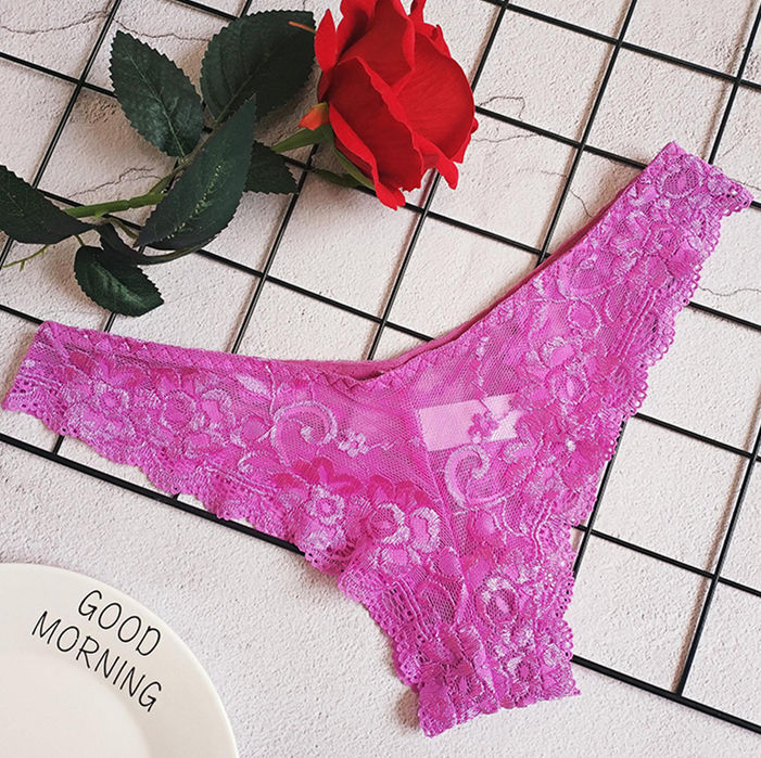 日本女人越来越开放，竟然穿“流氓珠”丁字裤，清凉贼舒服太撩人