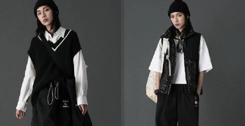  [服饰]花木兰品牌联名囊括服饰妆发，但要说“霸气”，我还是最服它