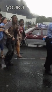 昆山一工厂爆炸致70多人死亡？网警辟谣：实为4年前旧闻