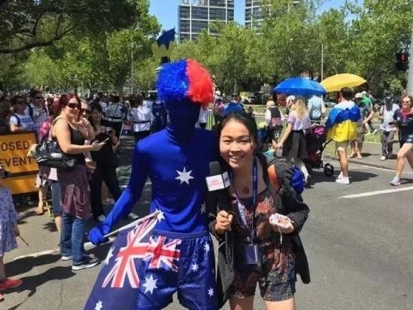 舟山这个姑娘 25岁起辞职走天涯