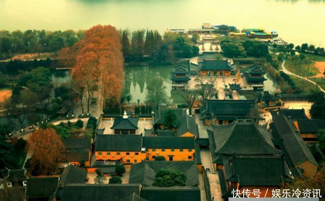  主城区|江苏距离最近的两座城市,仅10余公里