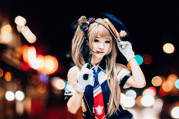 在男性眼中，女性头发什么颜色最好看?