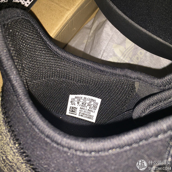 首次ASOS购入Adidas Originals Tubular Shadow，简单开箱