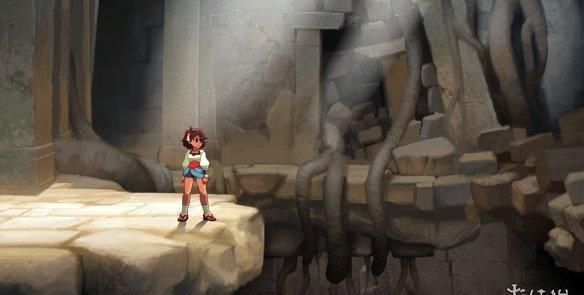  [DLC]动作RPG《密不可分》DLC将免费推出！追加两种模式