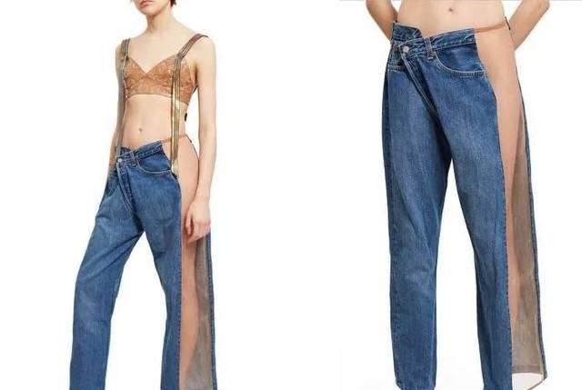  『大赛』时尚界迷之设计大赛！背上绑张床走秀，拎包入住吗？