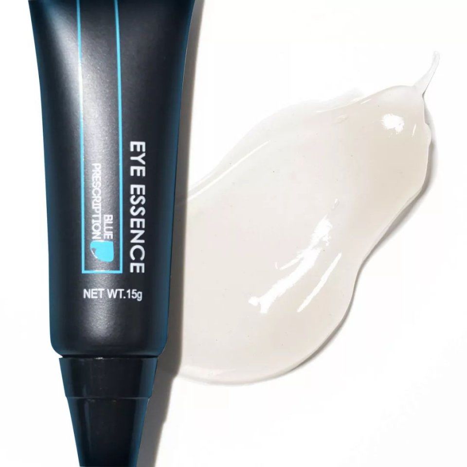 用了10多款眼霜,这支能去细纹还不长脂肪粒,我一次囤10支!