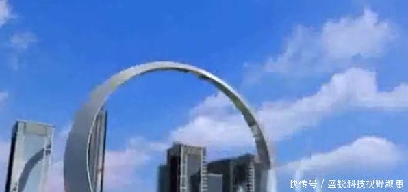 中国最无聊的“摩天轮”，造价1.2亿元，只可远观却不能玩！