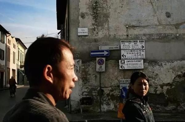 意大利传闻“中国人永远不会死”背后的真相让人心疼