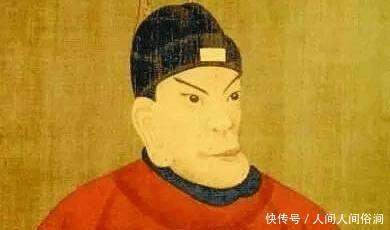 『嘉靖皇帝』12岁被称神童,写下一首词,却成三国演义开篇词,至今无法超越