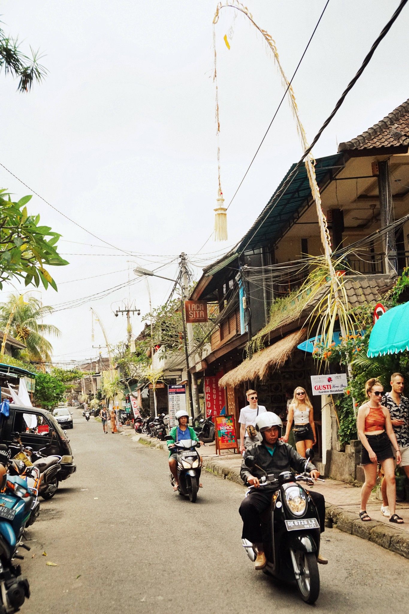 【许多唐看世界】巴厘岛——清风吹拂夏日，享受阳光、沙滩、比基