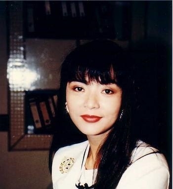 真爱后@周润发挚爱陈玉莲:本是一代玉女,错失真爱后先出柜、后出家