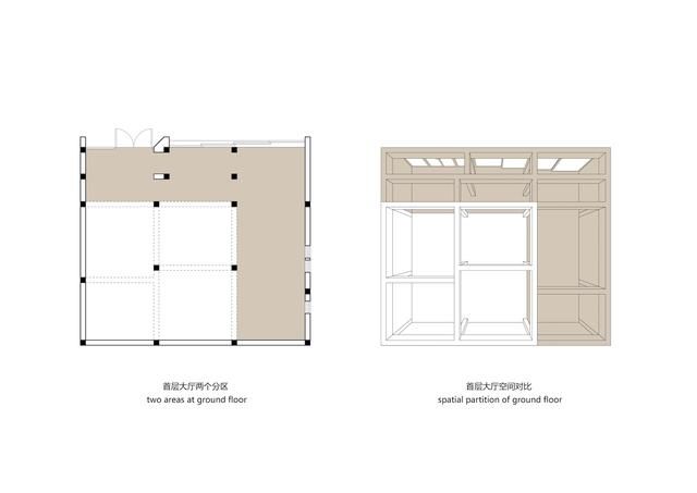  『自然』凝视自然的工具——舟山 海街11号